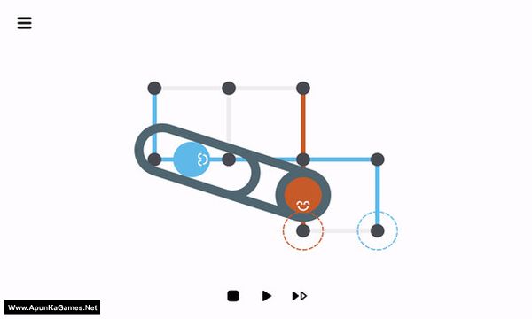 Slidetracked Screenshot 1, Full Version, PC Game, Download Free