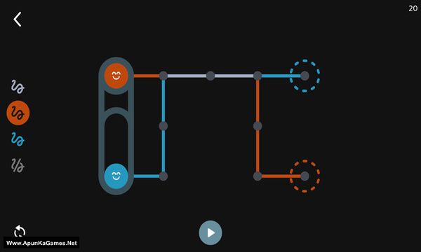 Slidetracked Screenshot 1, Full Version, PC Game, Download Free