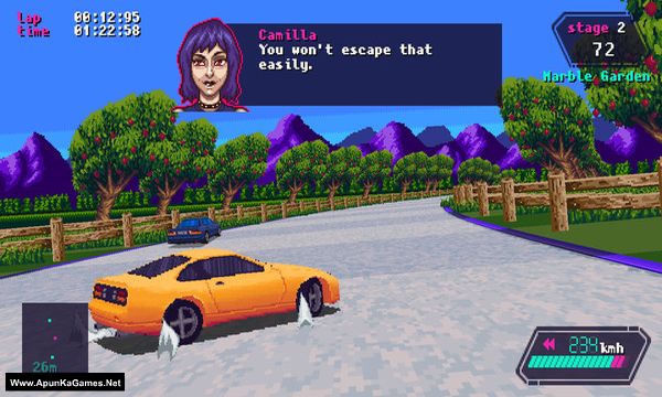 Slipstream Screenshot 1, Full Version, PC Game, Download Free