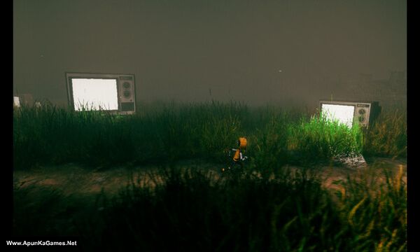 TVs: The Awakening Screenshot 1, Full Version, PC Game, Download Free