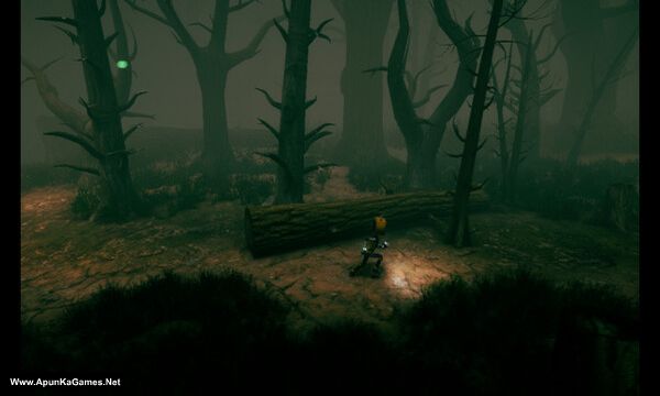 TVs: The Awakening Screenshot 1, Full Version, PC Game, Download Free