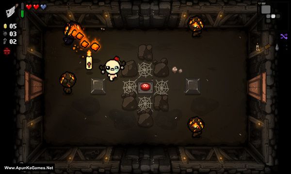 The Binding of Isaac: Repentance Screenshot 3, Full Version, PC Game, Download Free
