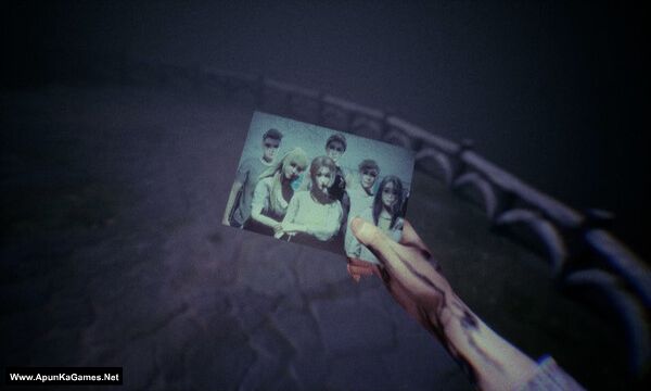The Bridge Curse Road to Salvation Screenshot 1, Full Version, PC Game, Download Free