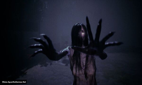 The Bridge Curse Road to Salvation Screenshot 1, Full Version, PC Game, Download Free