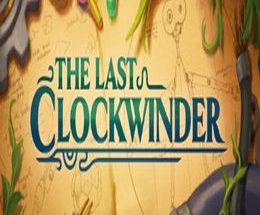 The Last Clockwinder