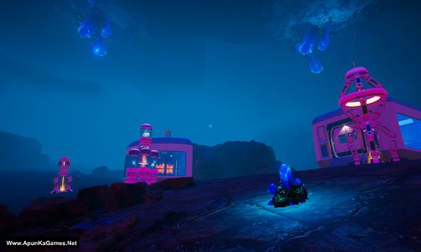 The Planet Crafter Screenshot 3, Full Version, PC Game, Download Free