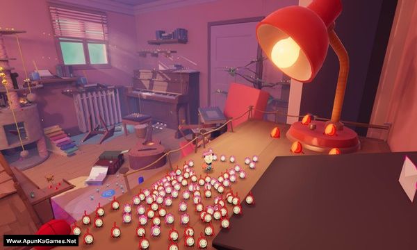 Tinykin Screenshot 1, Full Version, PC Game, Download Free