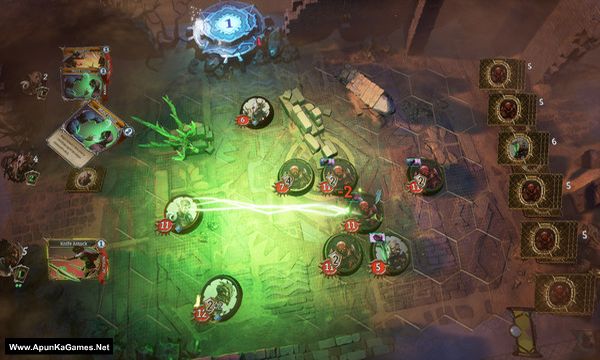 Trials of Fire Screenshot 3, Full Version, PC Game, Download Free
