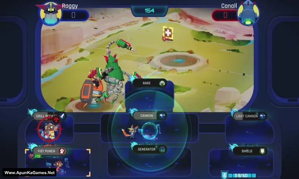 Volta-X Screenshot 3, Full Version, PC Game, Download Free