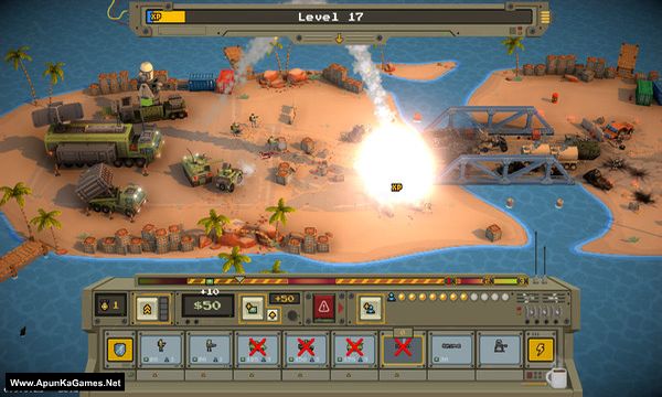 Warpips Screenshot 1, Full Version, PC Game, Download Free