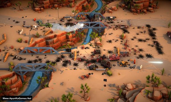 Warpips Screenshot 3, Full Version, PC Game, Download Free