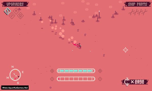 WILD-9 Screenshot 1, Full Version, PC Game, Download Free