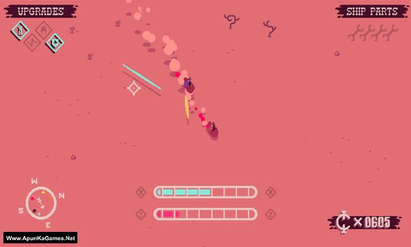 WILD-9 Screenshot 3, Full Version, PC Game, Download Free