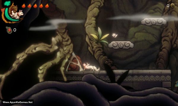 Yeomna: The Legend of Dongbaek Screenshot 3, Full Version, PC Game, Download Free