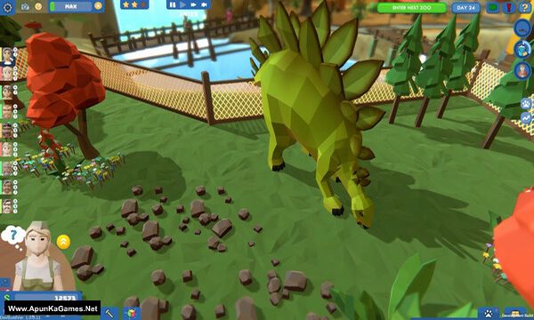 ZooKeeper Screenshot 1, Full Version, PC Game, Download Free