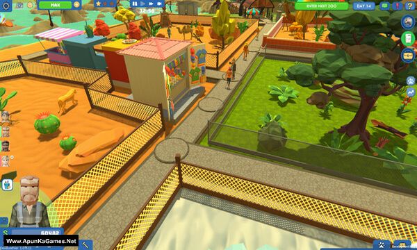 ZooKeeper Screenshot 3, Full Version, PC Game, Download Free