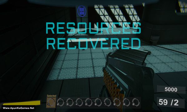 Entropy 2120 Screenshot 3, Full Version, PC Game, Download Free