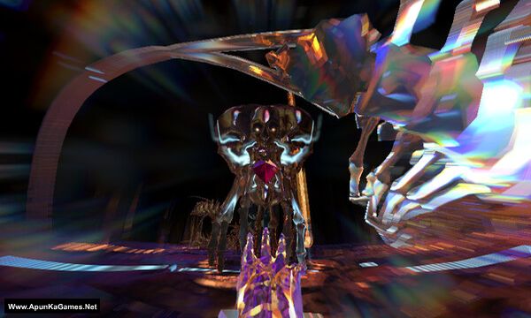 HYPER DEMON Screenshot 1, Full Version, PC Game, Download Free
