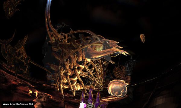 HYPER DEMON Screenshot 1, Full Version, PC Game, Download Free