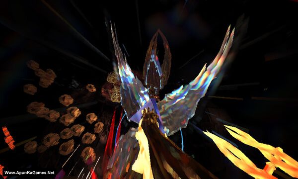 HYPER DEMON Screenshot 3, Full Version, PC Game, Download Free