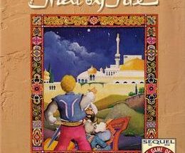 Quest for Glory 2: Trial by Fire