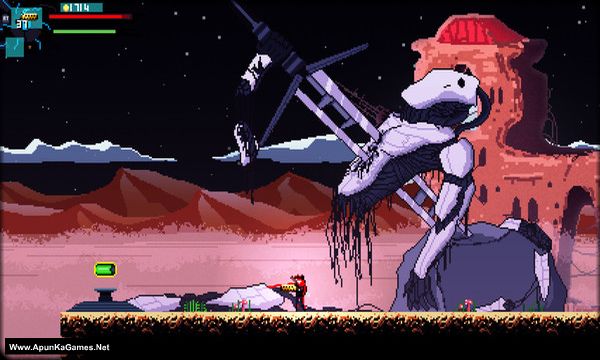 REDSHOT Screenshot 1, Full Version, PC Game, Download Free