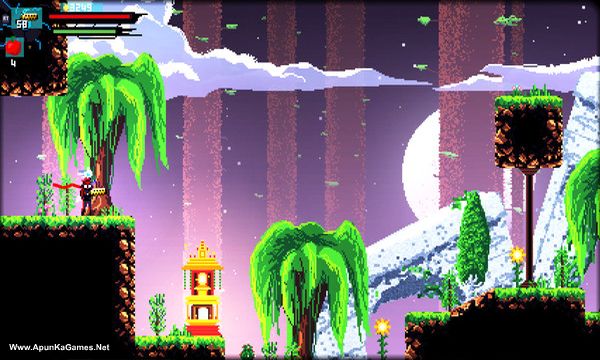 REDSHOT Screenshot 3, Full Version, PC Game, Download Free