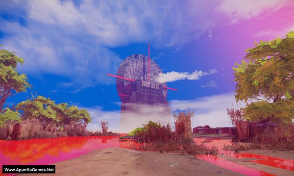 Ramiwo Screenshot 3, Full Version, PC Game, Download Free