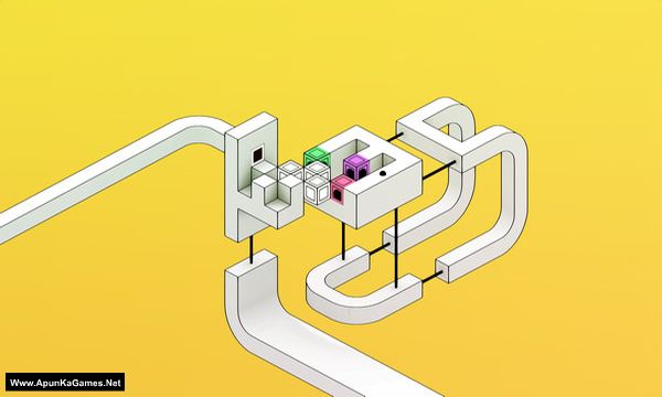Reky Screenshot 1, Full Version, PC Game, Download Free