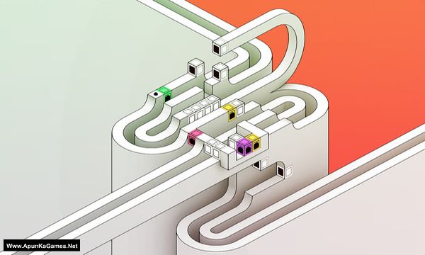 Reky Screenshot 3, Full Version, PC Game, Download Free