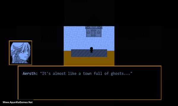 Ren's Demons I Screenshot 1, Full Version, PC Game, Download Free
