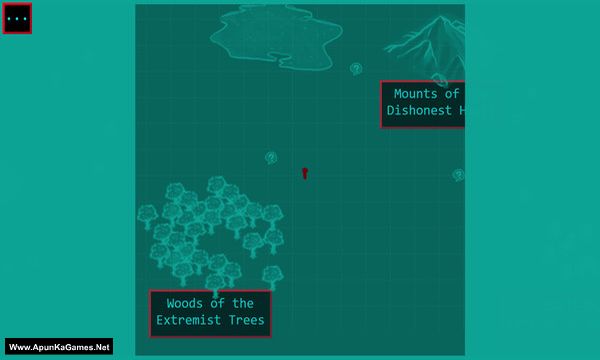 Ren's Demons I Screenshot 3, Full Version, PC Game, Download Free
