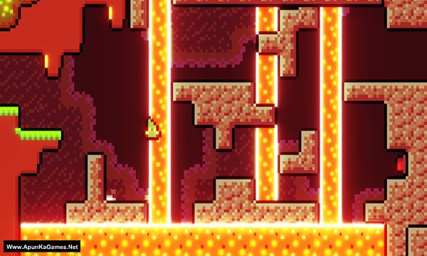 Reventure Screenshot 1, Full Version, PC Game, Download Free