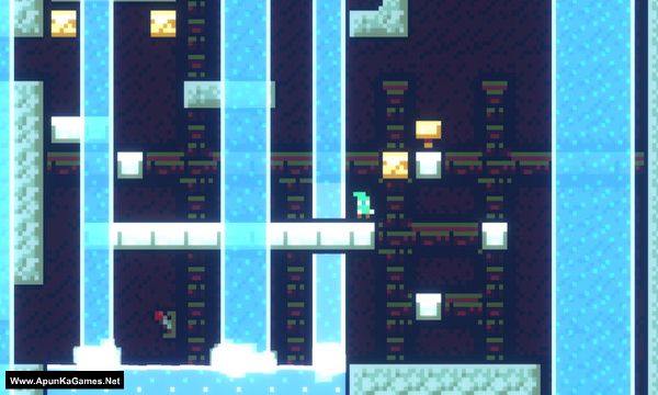 Reventure Screenshot 1, Full Version, PC Game, Download Free