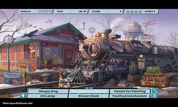 Road Trip USA 3: Central Screenshot 3, Full Version, PC Game, Download Free