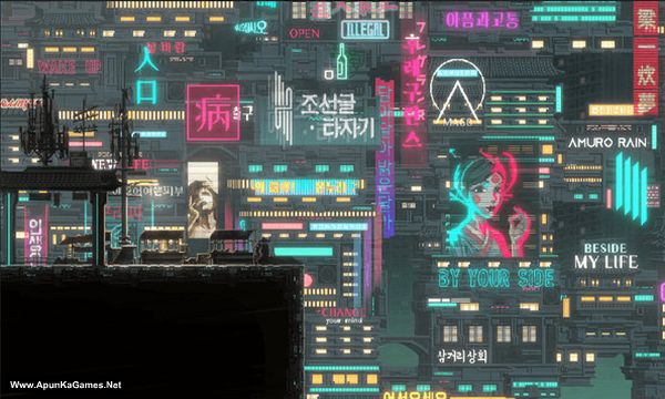 Sanabi Screenshot 1, Full Version, PC Game, Download Free