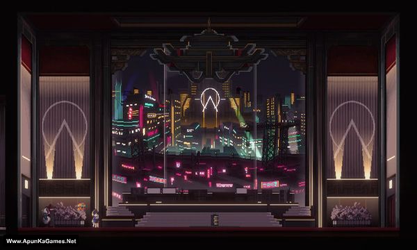 Sanabi Screenshot 1, Full Version, PC Game, Download Free
