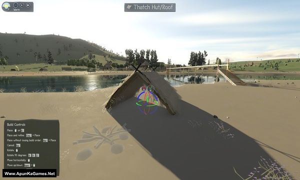 Sapiens Screenshot 1, Full Version, PC Game, Download Free