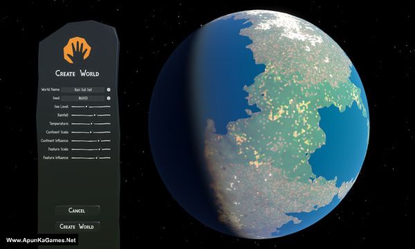 Sapiens Screenshot 3, Full Version, PC Game, Download Free