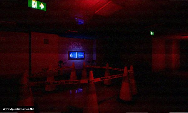 Security Booth: Director's Cut Screenshot 1, Full Version, PC Game, Download Free