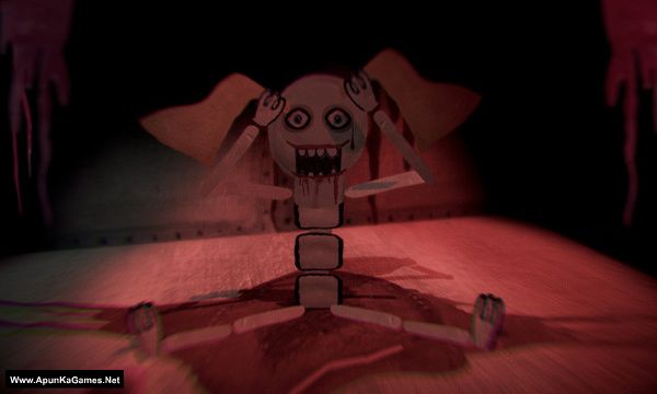 Somniphobia Screenshot 1, Full Version, PC Game, Download Free