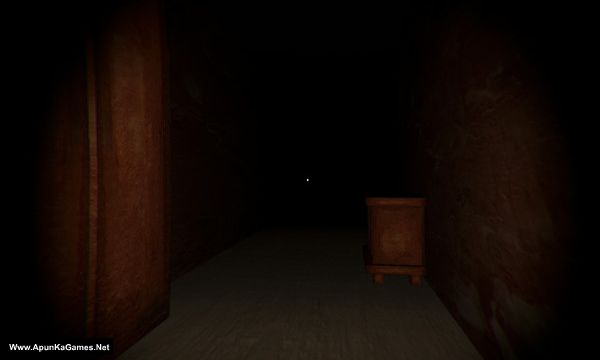 Somniphobia Screenshot 1, Full Version, PC Game, Download Free