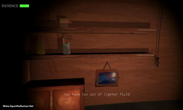 Somniphobia Screenshot 3, Full Version, PC Game, Download Free