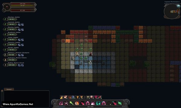 Soulash Screenshot 1, Full Version, PC Game, Download Free