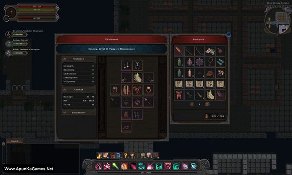 Soulash Screenshot 1, Full Version, PC Game, Download Free