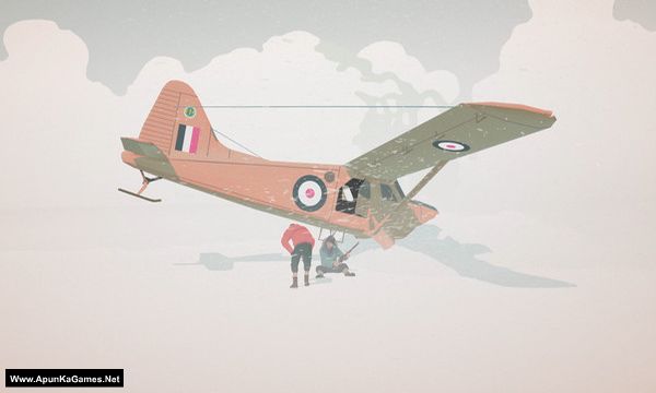 South of the Circle Screenshot 3, Full Version, PC Game, Download Free