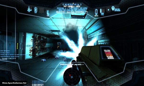 Space Beast Terror Fright Screenshot 1, Full Version, PC Game, Download Free