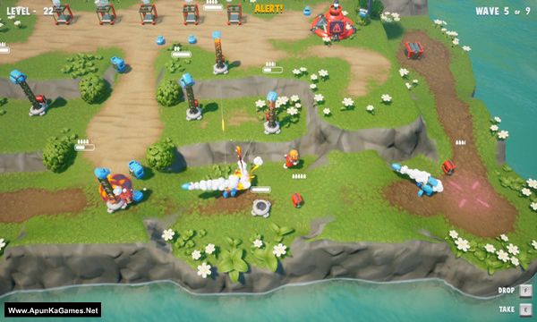 Stack by Stack Screenshot 1, Full Version, PC Game, Download Free