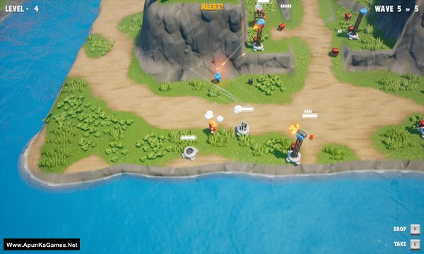 Stack by Stack Screenshot 1, Full Version, PC Game, Download Free