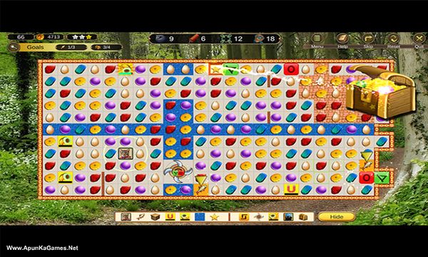 Suddenly Meow 3 Screenshot 1, Full Version, PC Game, Download Free
